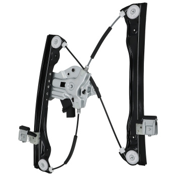 1PC Window Regulator Front Left compatible for Chevrolet Cruze 2011-2016 Limited 748-974
