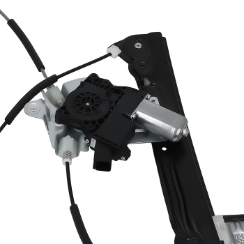 1PC Window Regulator Front Left compatible for Chevrolet Cruze 2011-2016 Limited 748-974