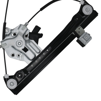 1PC Window Regulator Front Left compatible for Chevrolet Cruze 2011-2016 Limited 748-974