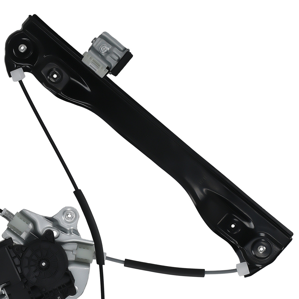 1PC Window Regulator Front Left compatible for Chevrolet Cruze 2011-2016 Limited 748-974
