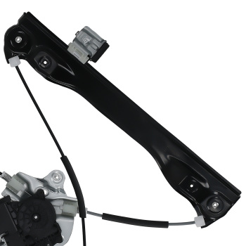 1PC Window Regulator Front Left compatible for Chevrolet Cruze 2011-2016 Limited 748-974