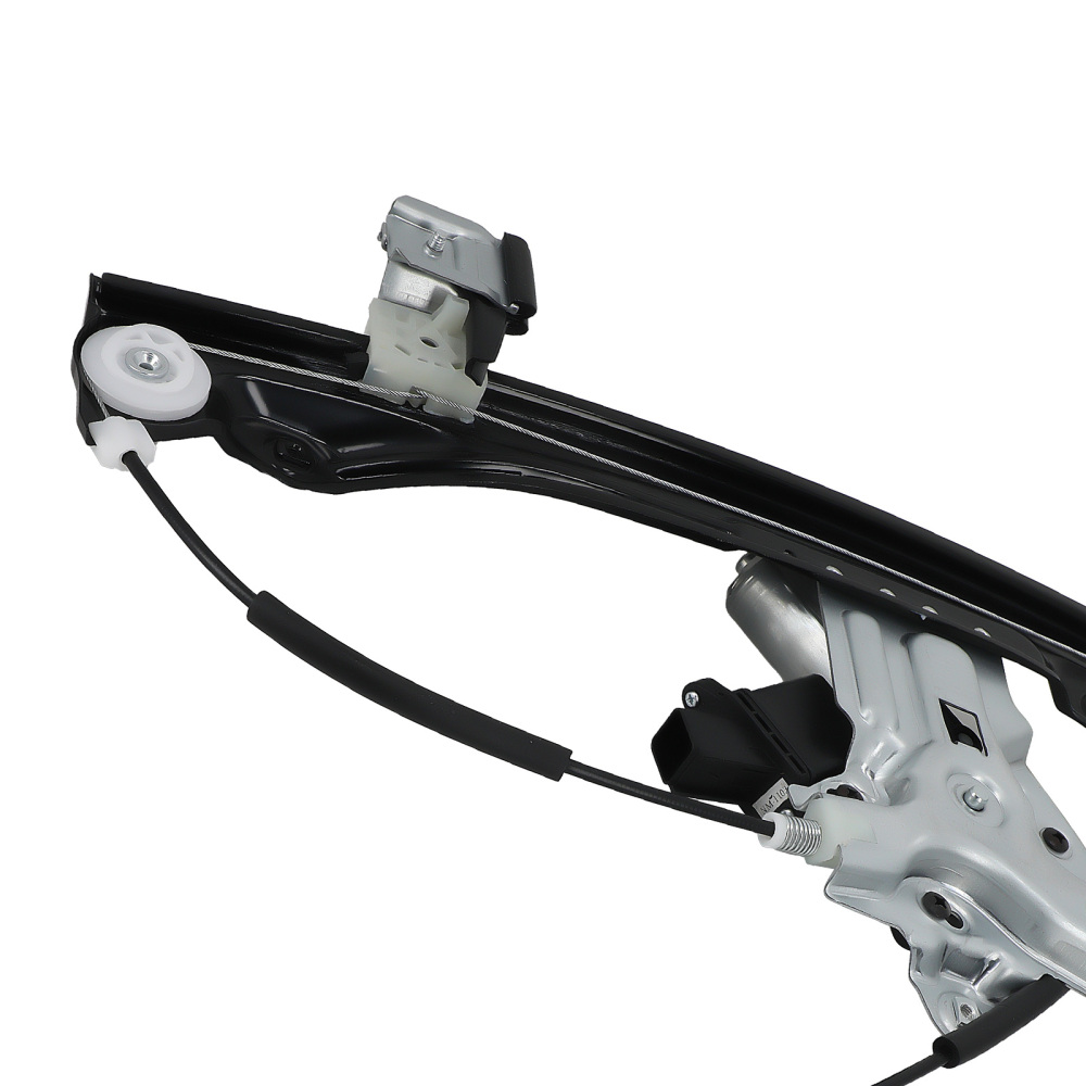 1PC Window Regulator Front Left compatible for Chevrolet Cruze 2011-2016 Limited 748-974