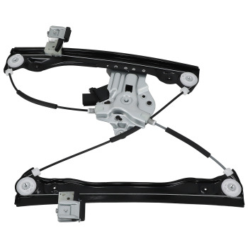 1PC Window Regulator Front Left compatible for Chevrolet Cruze 2011-2016 Limited 748-974
