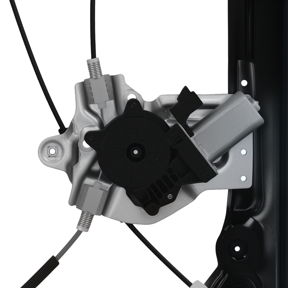 Window Regulator Assembly compatible for GMC Sierra 1500-3500 2014-2019 Front Right