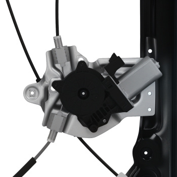 Window Regulator Assembly compatible for GMC Sierra 1500-3500 2014-2019 Front Right