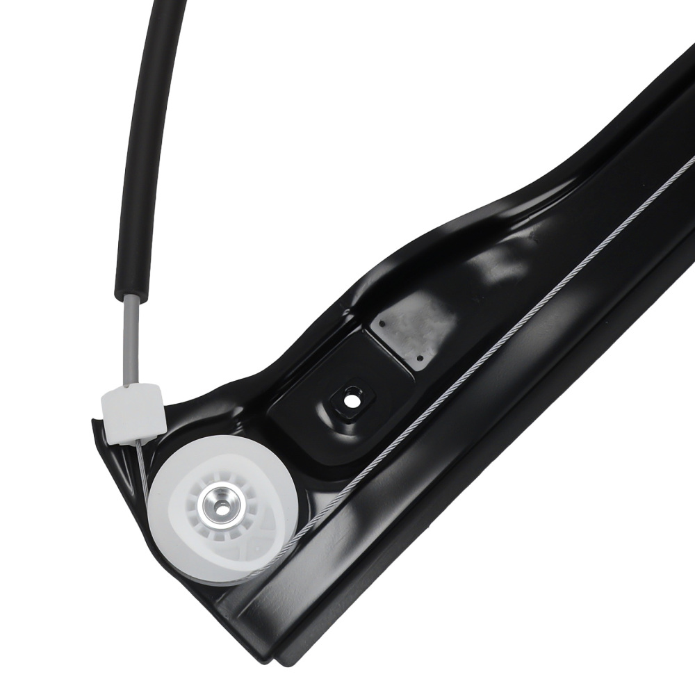 Window Regulator Assembly compatible for GMC Sierra 1500-3500 2014-2019 Front Right