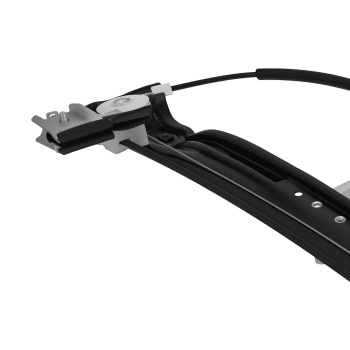 Window Regulator Assembly compatible for GMC Sierra 1500-3500 2014-2019 Front Right