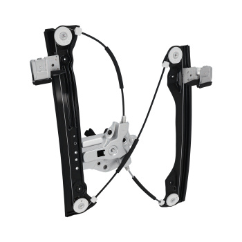 Window Regulator Assembly compatible for GMC Sierra 1500-3500 2014-2019 Front Right