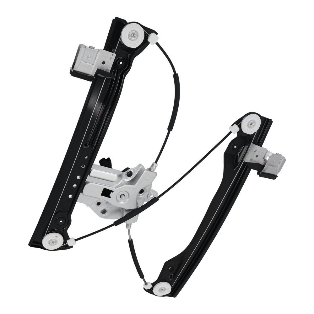 Window Regulator Assembly compatible for GMC Sierra 1500-3500 2014-2019 Front Right