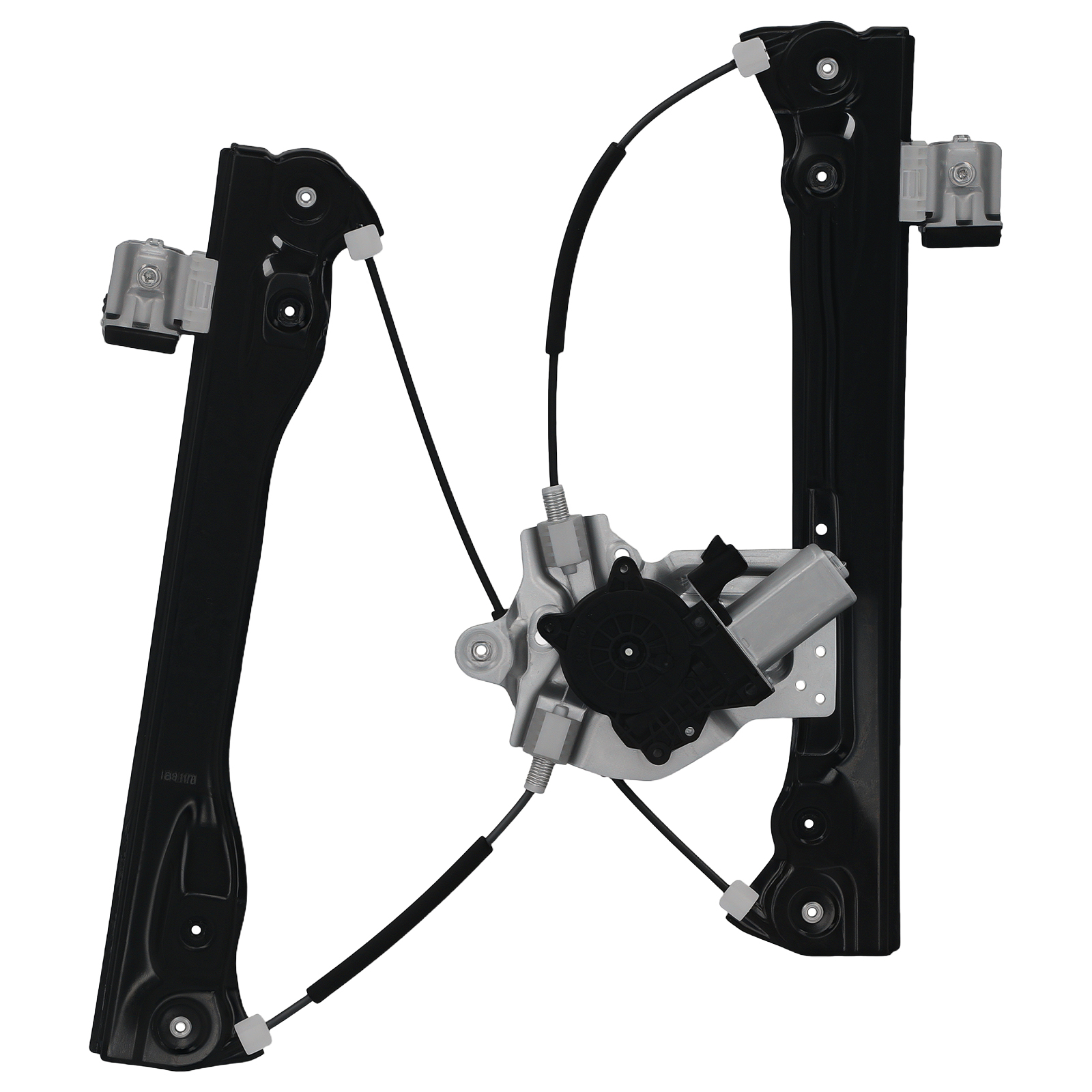 Window Regulator Assembly compatible for GMC Sierra 1500-3500 2014-2019 Front Right
