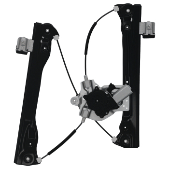Window Regulator Assembly compatible for GMC Sierra 1500-3500 2014-2019 Front Right