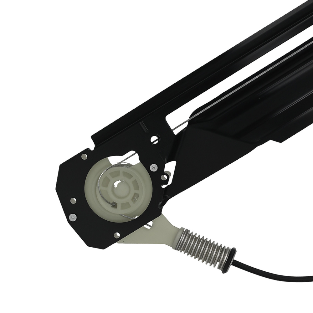 Passenger Side Rear Window Regulator compatible for BMW 525i 528i 540i 1999-2003 749-000