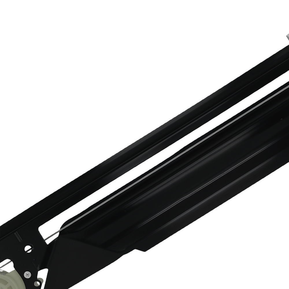 Passenger Side Rear Window Regulator compatible for BMW 525i 528i 540i 1999-2003 749-000