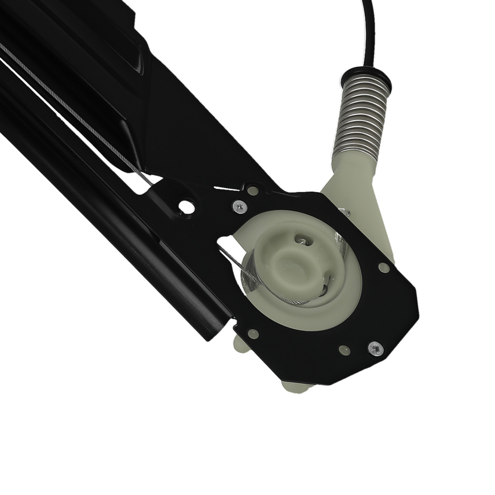 Electric Window Lifter Assembly compatible for BMW E39 Rear Right 749-000