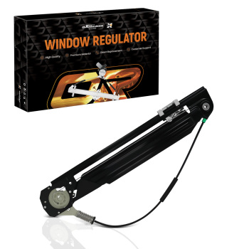 Alzacristallo Destra compatibile per BMW 525i 528i 540i Posteriore 1999-2003 749000