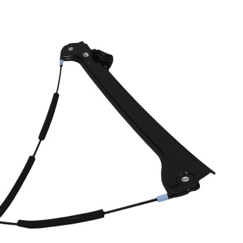 Driver Side Regulator compatible for BMW 760i 760Li 2003-2008 51337024811 w/o Motor