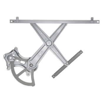 Driver Side Power Window compatible for Toyota Sequoia 2001-07 749240 Regulator Front