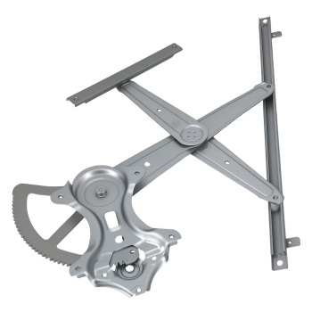 Driver Side Power Window compatible for Toyota Sequoia 2001-07 749240 Regulator Front