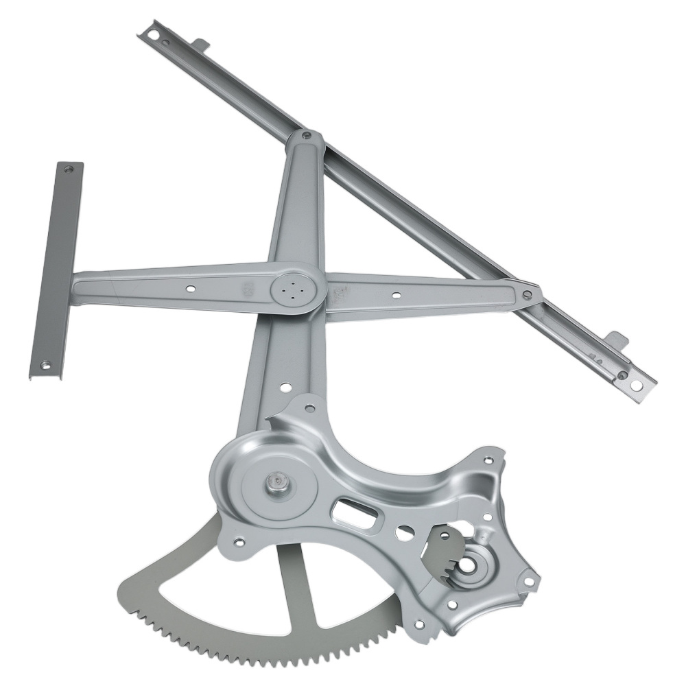 Driver Side Power Window compatible for Toyota Sequoia 2001-07 749240 Regulator Front