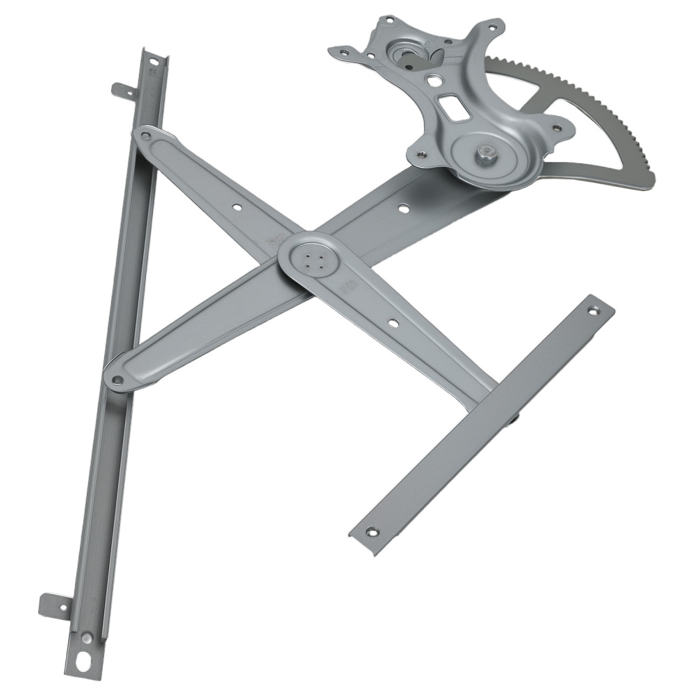 Driver Side Power Window compatible for Toyota Sequoia 2001-07 749240 Regulator Front