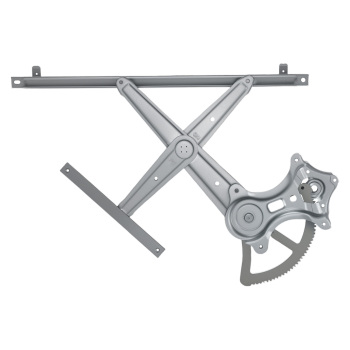 Driver Side Power Window compatible for Toyota Sequoia 2001-07 749240 Regulator Front