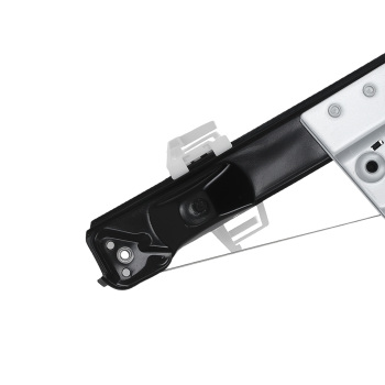 Left Rear Power Window Regulator compatible for BMW 325i 328i 330i E90 2006-2012 749-468