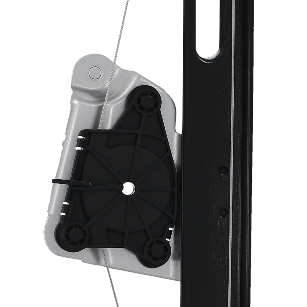 Left Rear Power Window Regulator compatible for BMW 325i 328i 330i E90 2006-2012 749-468