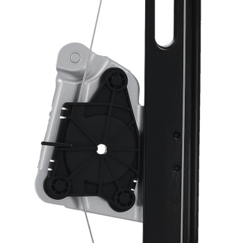 Left Rear Power Window Regulator compatible for BMW 325i 328i 330i E90 2006-2012 749-468