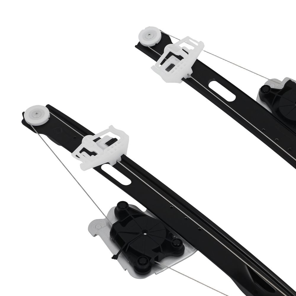 Rear Window Lift Mechanism compatible for BMW 328i 335i E90 E91 2006-2012LeftRight