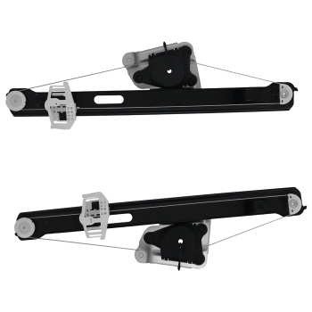 Alzacristallo Elettrico compatibile per BMW 323i 325i 328i 335d 335i 2006-2011
