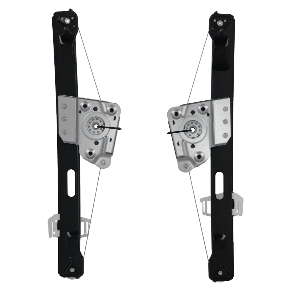 Rear Window Lift Mechanism compatible for BMW 328i 335i E90 E91 2006-2012LeftRight