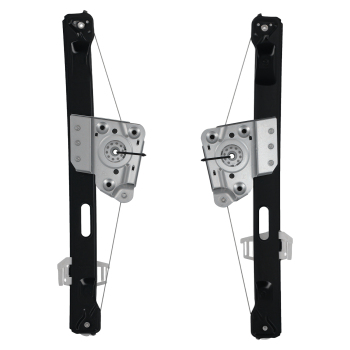 Rear Window Lift Mechanism compatible for BMW 328i 335i E90 E91 2006-2012LeftRight