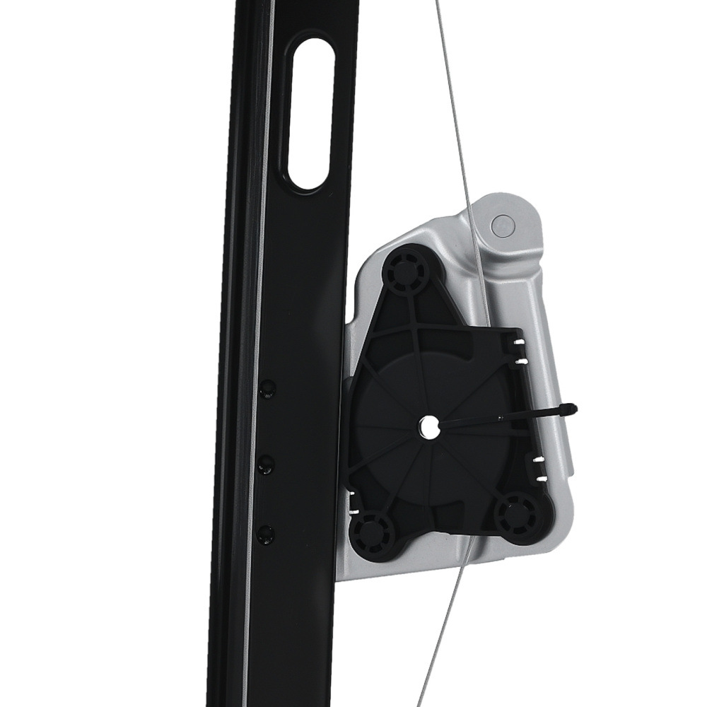 Window Regulator Assembly Rear Right compatible for BMW E90 328xi/335xi 2007-2008 749-469