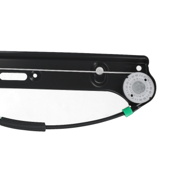 Rear Driver Side Window Regulator compatible for BMW X3 E83 2.5L 3.0L 04-10 749-586