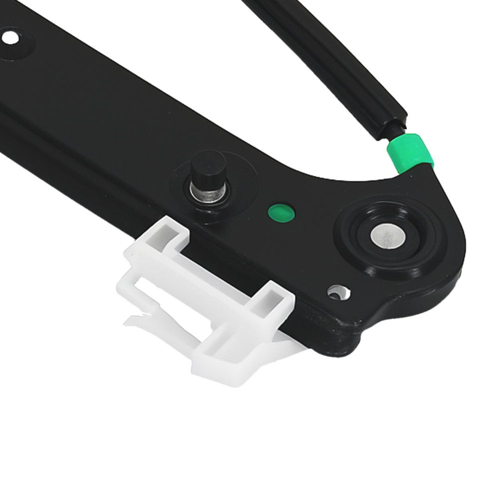 Rear Driver Side Window Regulator compatible for BMW X3 E83 2.5L 3.0L 04-10 749-586