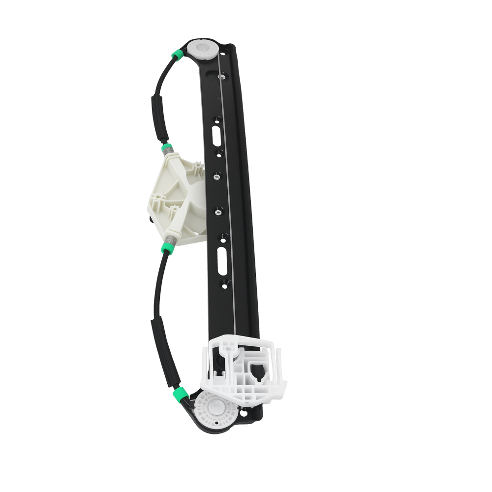 Alzacristalli Auto compatibile per BMW X3 E83 Sport Utility 04-10 51353448251 Posteriore SX