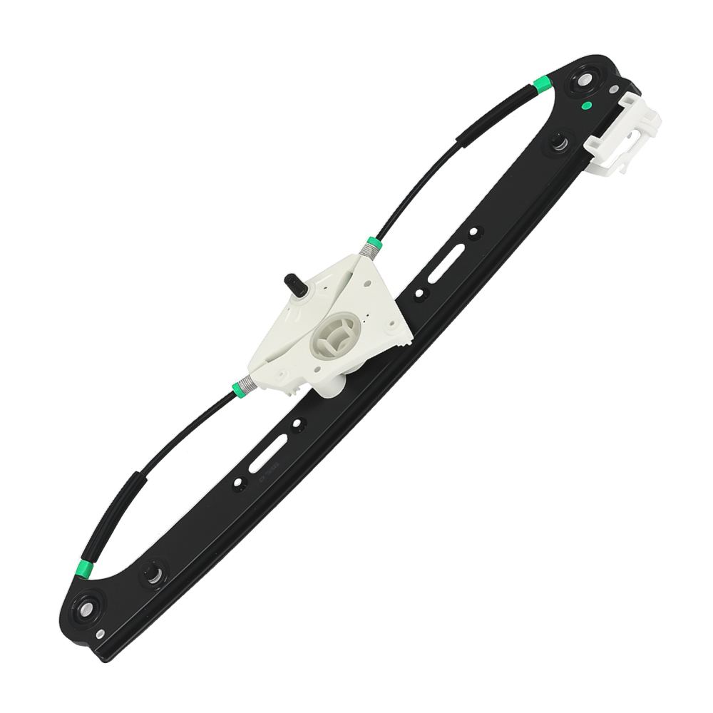 Alzacristalli Auto compatibile per BMW X3 E83 Sport Utility 04-10 51353448251 Posteriore SX
