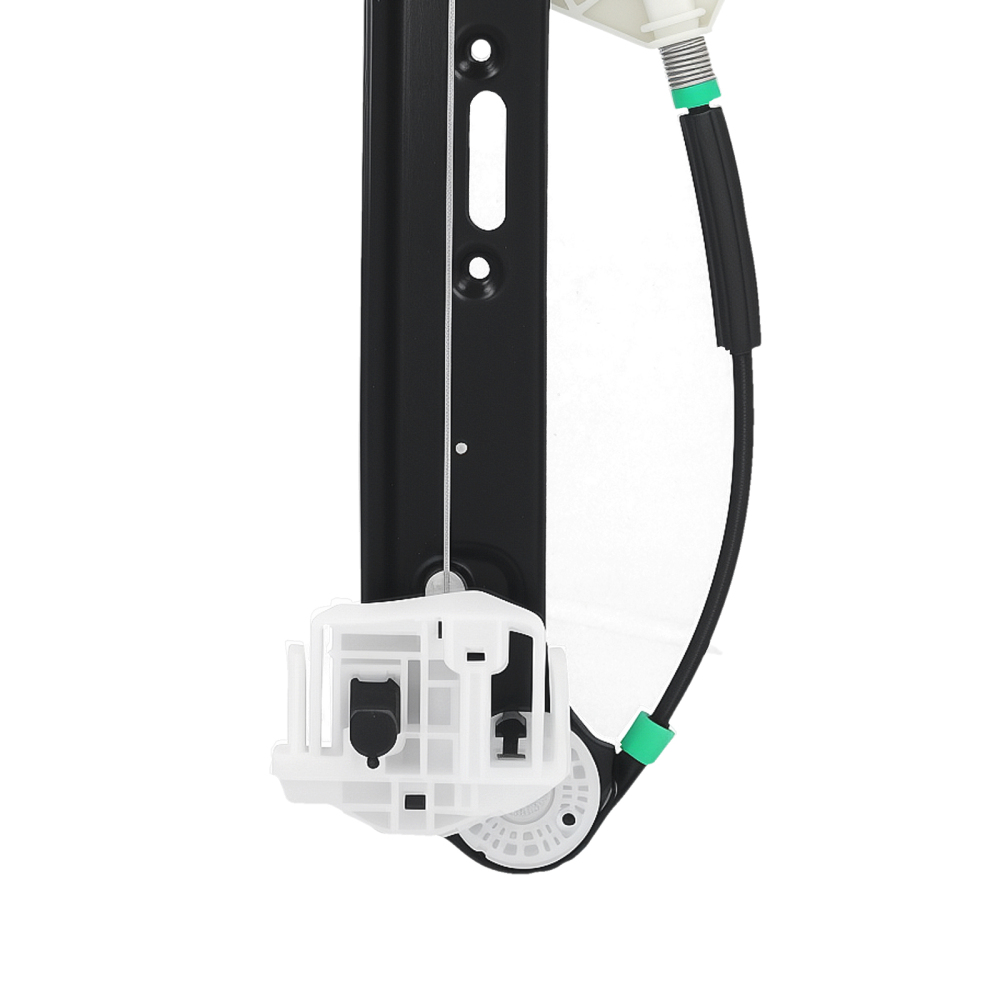 Alzacristalli Auto compatibile per BMW X3 E83 Sport Utility 04-10 51353448251 Posteriore SX