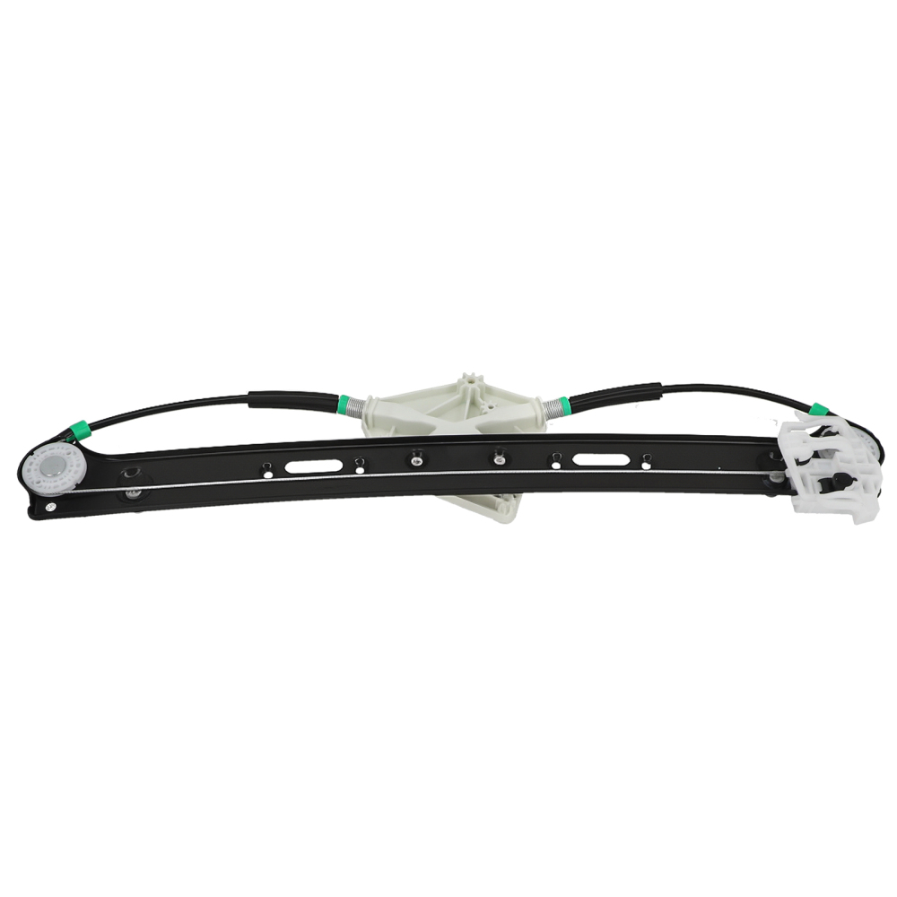 Alzacristalli Auto compatibile per BMW X3 E83 Sport Utility 04-10 51353448251 Posteriore SX