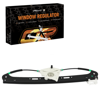 Alzacristalli Auto compatibile per BMW X3 E83 Sport Utility 04-10 51353448251 Posteriore SX