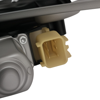 Driver Side Window Regulator Front Left compatible for Ford Escape 2013-2019 751016