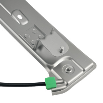 Driver Side Window Regulator Front Left compatible for Ford Escape 2013-2019 751016