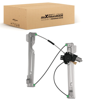 Driver Side Window Regulator Front Left compatible for Ford Escape 2013-2019 751016