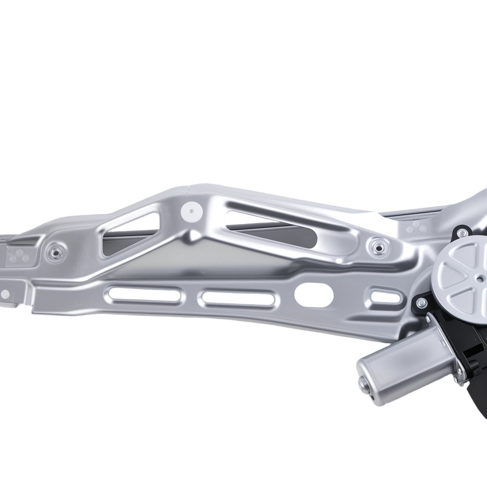 Front Left Driver Side Power Window Regulator w/ Motor compatible for Acura MDX  2007-2013