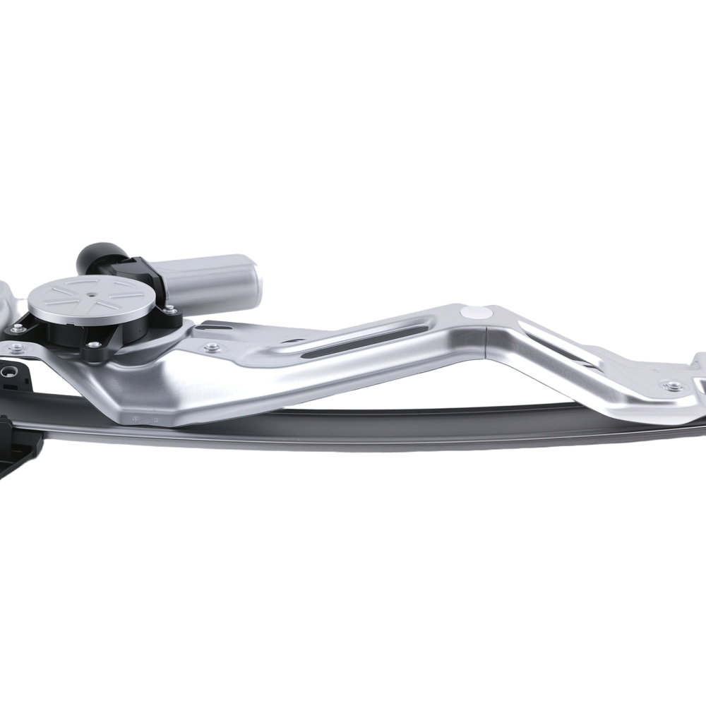 Front Left Driver Side Power Window Regulator w/ Motor compatible for Acura MDX  2007-2013