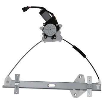 Driver Side Power Window Regulator compatible for Acura TL 2004-2008 751046 with Motor