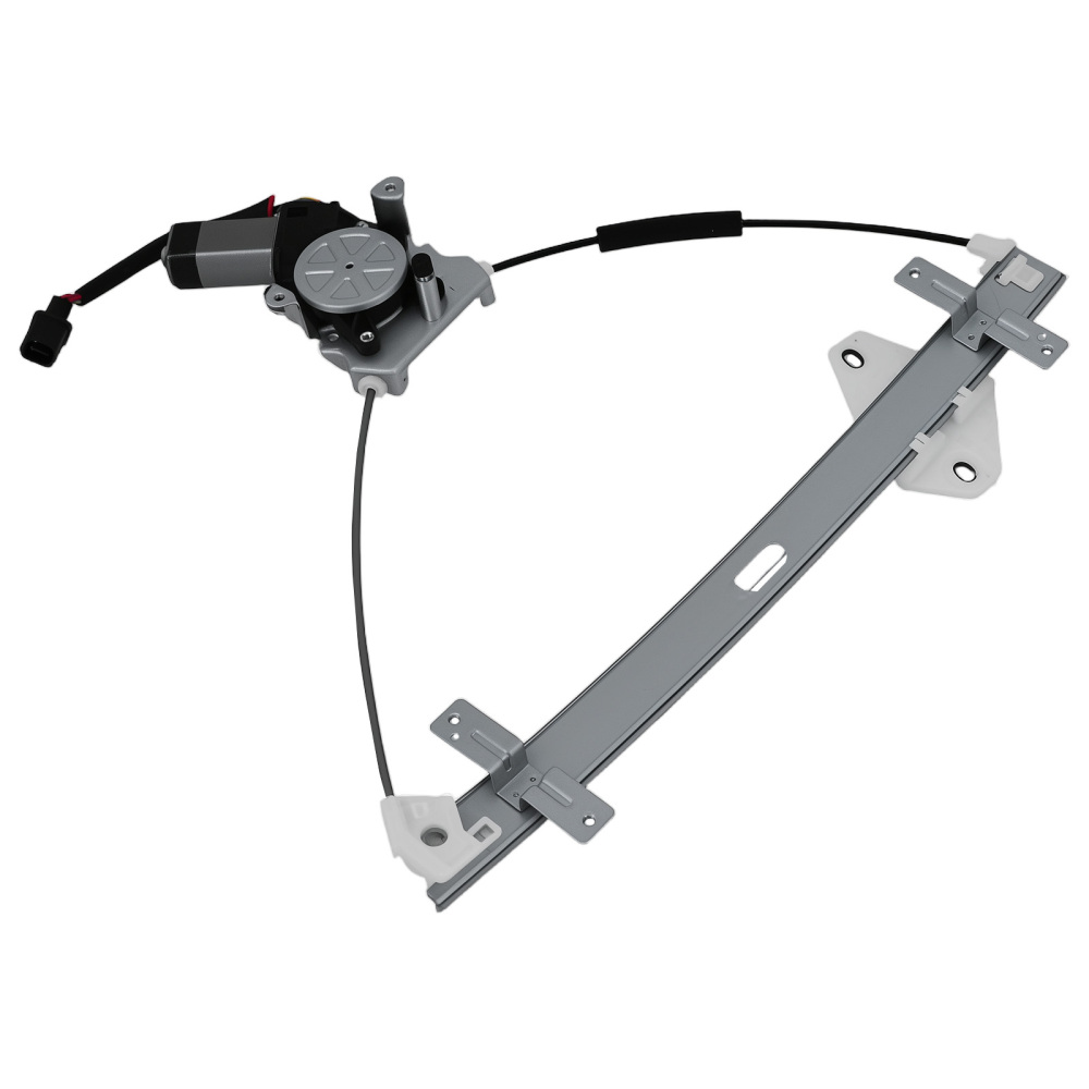 Driver Side Power Window Regulator compatible for Acura TL 2004-2008 751046 with Motor