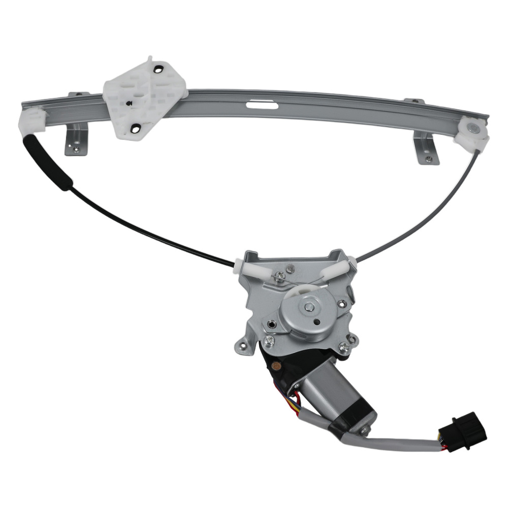 Power Window Regulator Front Passenger Side FR compatible for Acura TL 2004-2008 751047