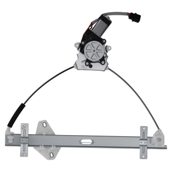 Power Window Regulator Front Passenger Side FR compatible for Acura TL 2004-2008 751047