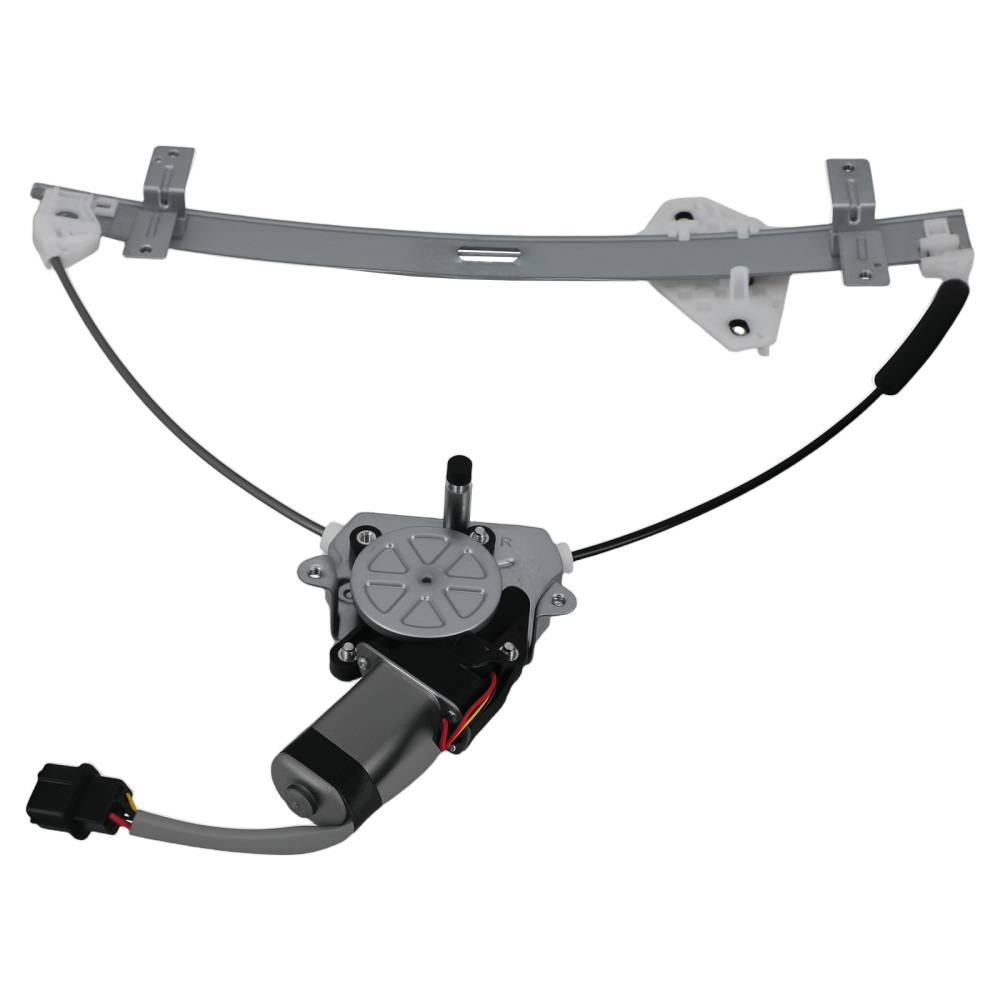 Power Window Regulator Front Passenger Side FR compatible for Acura TL 2004-2008 751047